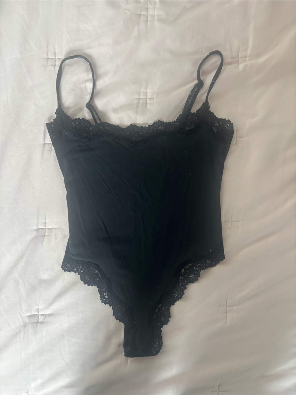 Skims Lace bodysuit